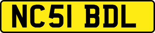 NC51BDL