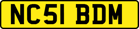 NC51BDM