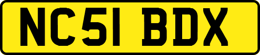 NC51BDX