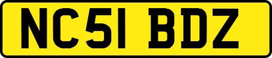 NC51BDZ