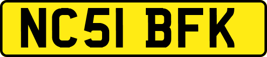 NC51BFK