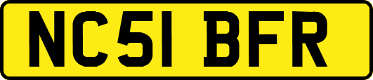 NC51BFR