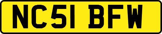 NC51BFW