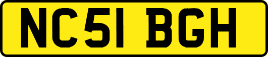 NC51BGH