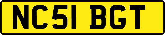 NC51BGT