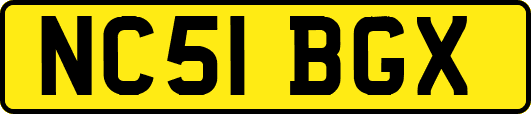 NC51BGX