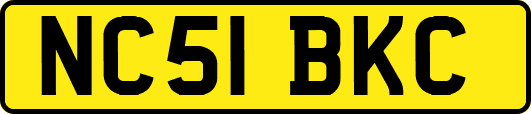 NC51BKC