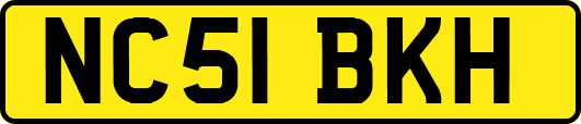 NC51BKH