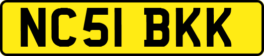 NC51BKK