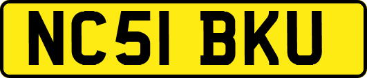 NC51BKU