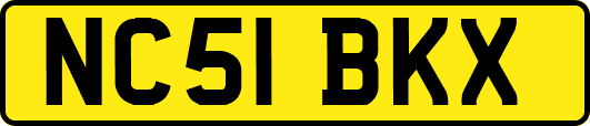 NC51BKX