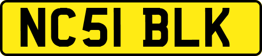 NC51BLK