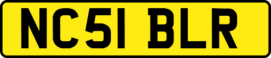 NC51BLR