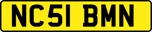 NC51BMN