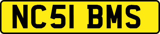 NC51BMS