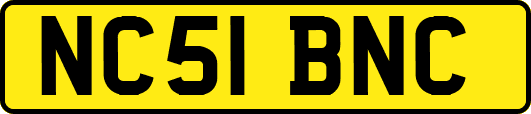 NC51BNC