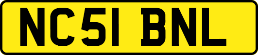 NC51BNL