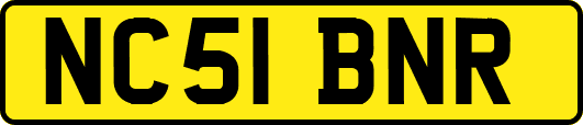 NC51BNR