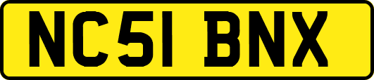 NC51BNX