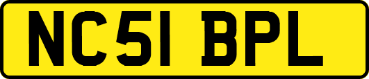 NC51BPL