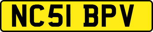 NC51BPV