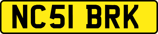 NC51BRK