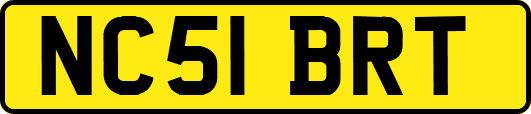 NC51BRT