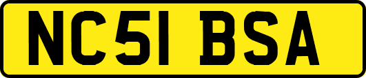 NC51BSA