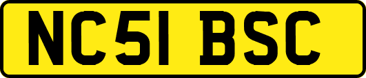 NC51BSC