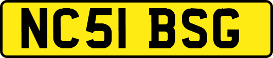 NC51BSG