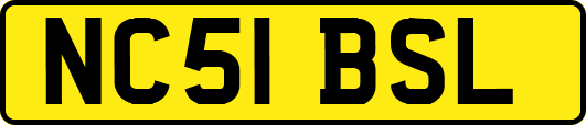 NC51BSL