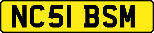 NC51BSM