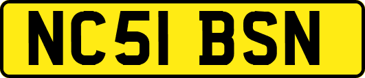 NC51BSN