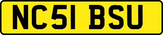 NC51BSU