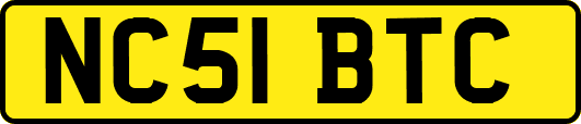 NC51BTC