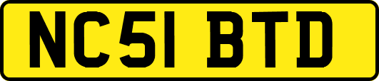 NC51BTD