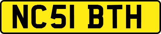 NC51BTH