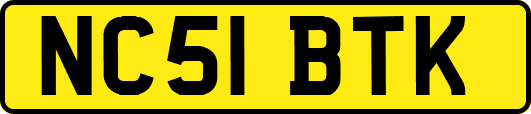 NC51BTK