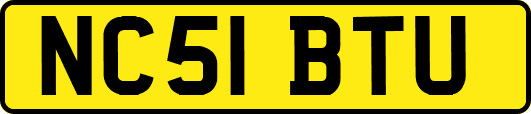 NC51BTU