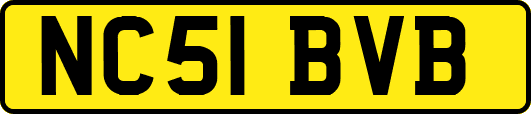 NC51BVB