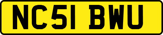 NC51BWU