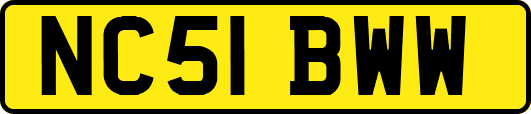 NC51BWW