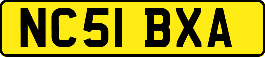 NC51BXA