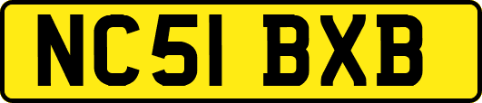 NC51BXB