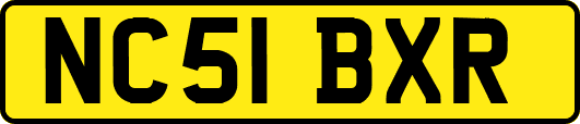 NC51BXR