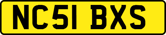 NC51BXS