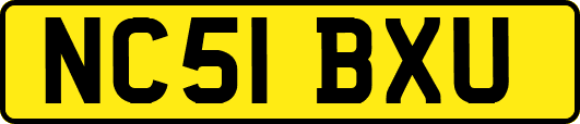 NC51BXU