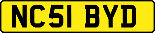 NC51BYD