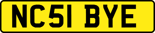 NC51BYE