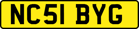 NC51BYG